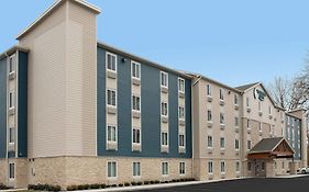 Woodspring Suites Providence